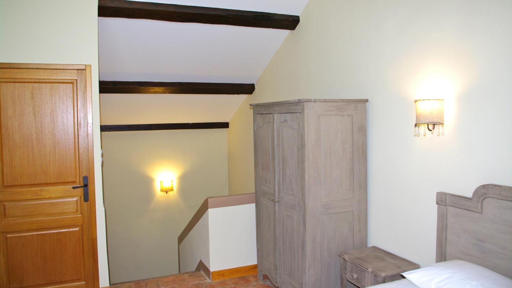 Chateau Le Vergel Authenac Ginestas Zewnętrze zdjęcie
