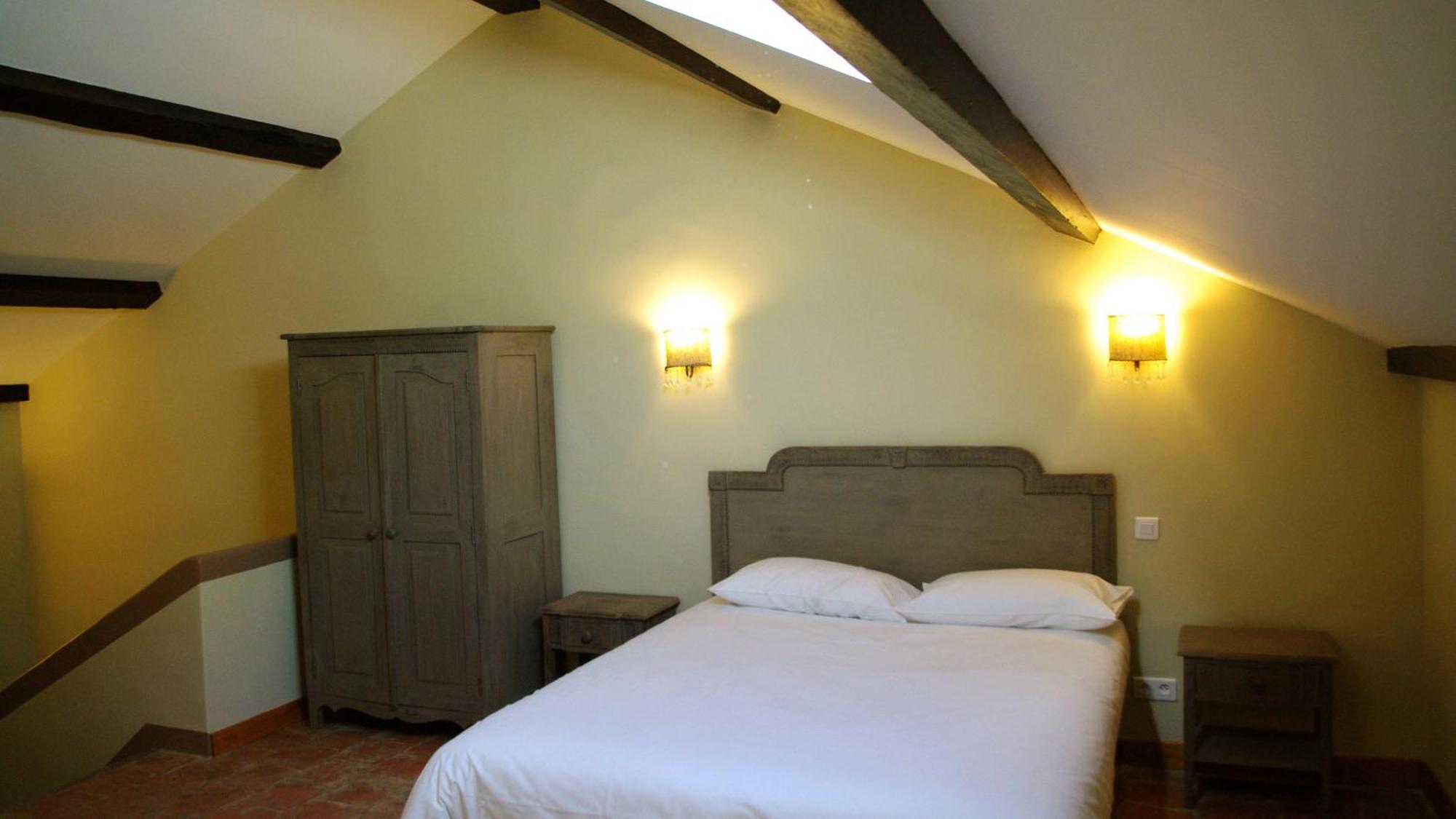 Chateau Le Vergel Authenac Ginestas Zewnętrze zdjęcie