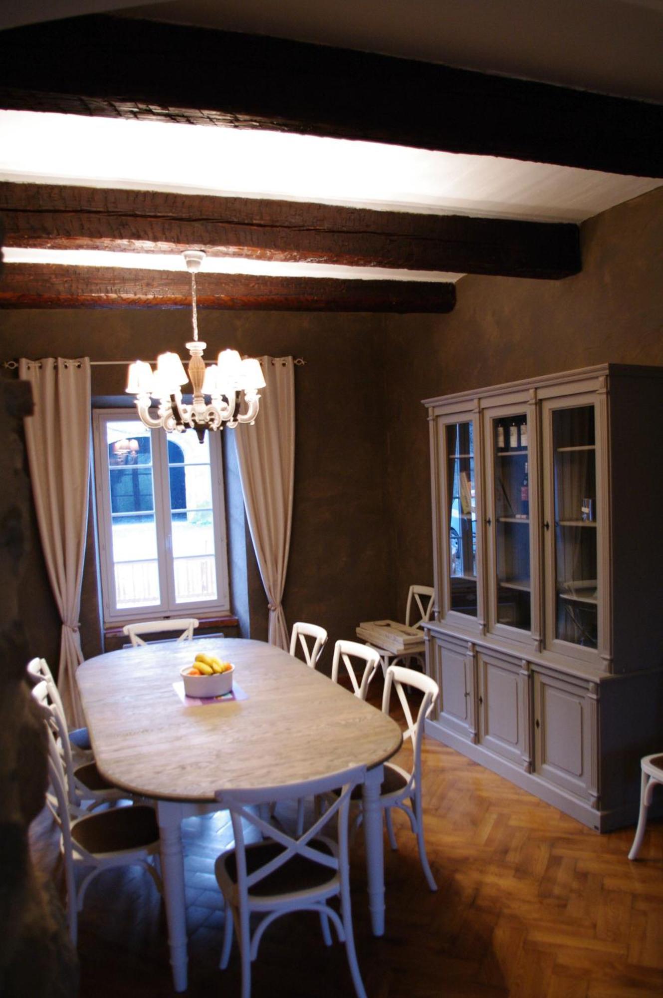 Chateau Le Vergel Authenac Ginestas Zewnętrze zdjęcie