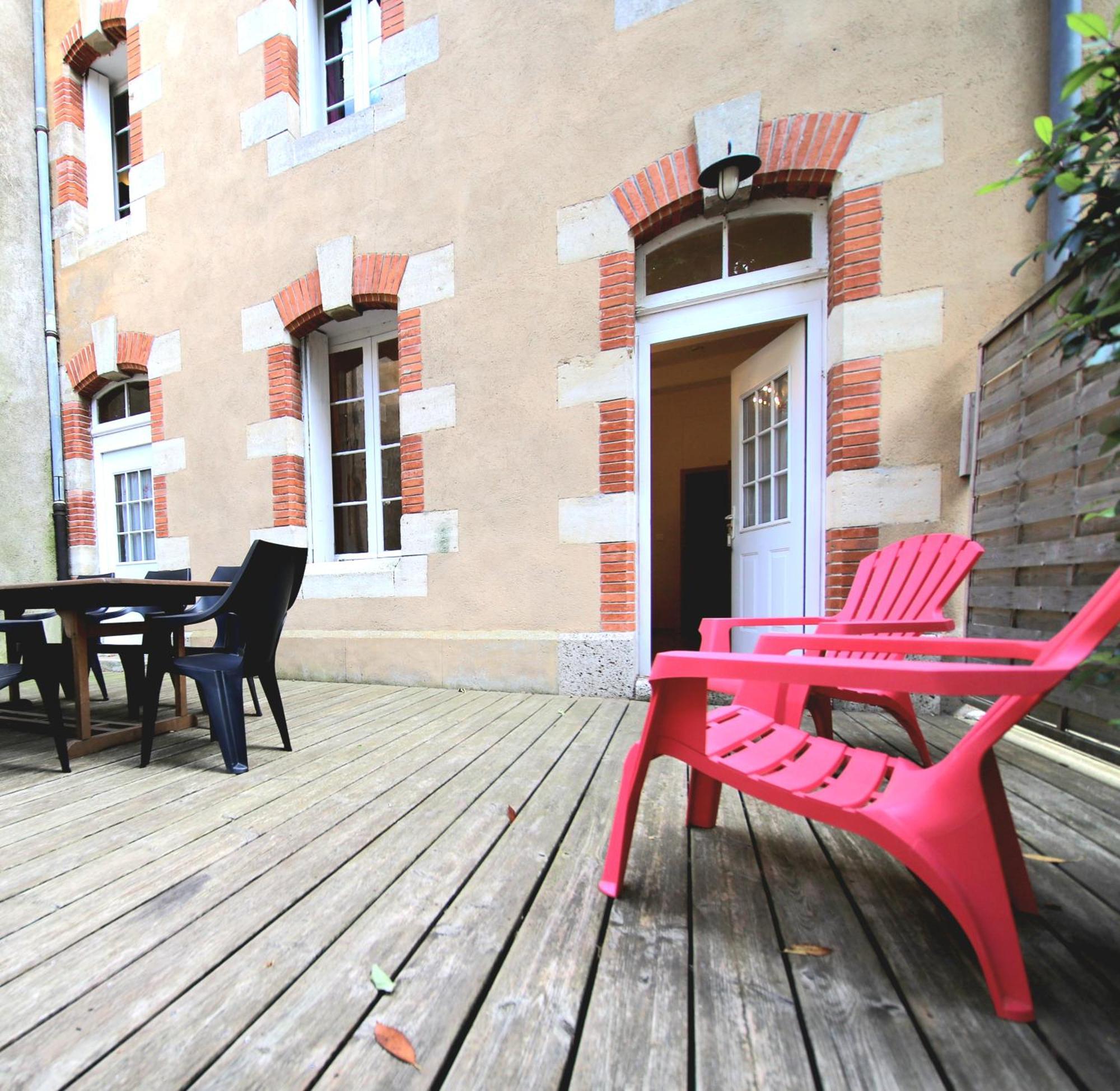 Chateau Le Vergel Authenac Ginestas Zewnętrze zdjęcie